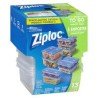Ziploc Food Containers Variety Pack 13's