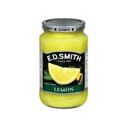 E.D. Smith Pure Lemon...