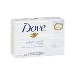 Dove Beauty Bar Soap...