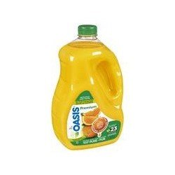 Oasis Premium Orange Juice with Pulp 2.5 L