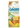 Oasis Smoothie Tropical Mango 1.75 L