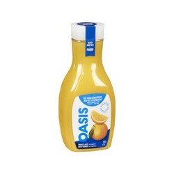 Oasis Orange Juice with...