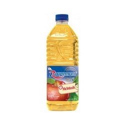 Rougemont Apple Juice...