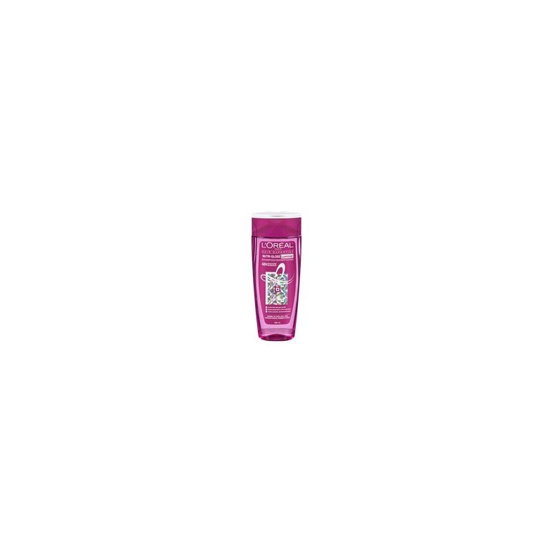 L'Oreal Hair Expertise Nutri-Gloss Shampoo 385 ml
