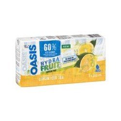 Oasis Hydra Fruit Lemon...