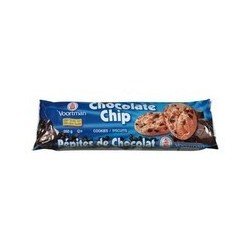 Voortman Chocolate Chip Cookies 350 g