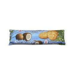 Voortman Coconut Cookies 350 g