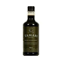 Amano Wheat Free Tamari Soy Sauce 500 ml
