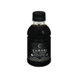 Amano Organic Tamari Soy Sauce 250 ml