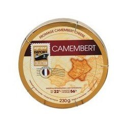 Agropur Camembert Soft...