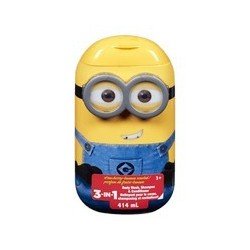 Minions 3D Banana Scented...