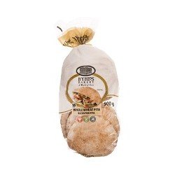 Byblos Whole Wheat Pita...