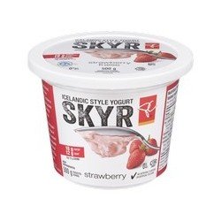 PC SKYR Yogurt Strawberry...