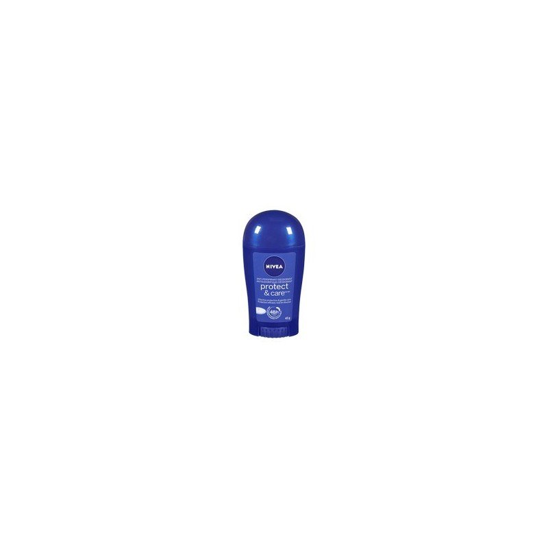 Nivea Antiperspirant Protect & Care Stick 43 g