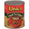 Unico Tomatoes Diced Italian Premium 796 ml