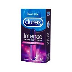Durex Intense Orgasmic Gel...
