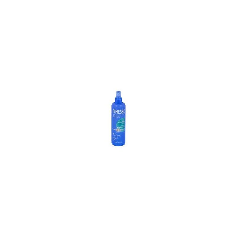 Finesse Firm Hold Hairspray Pump 300 ml