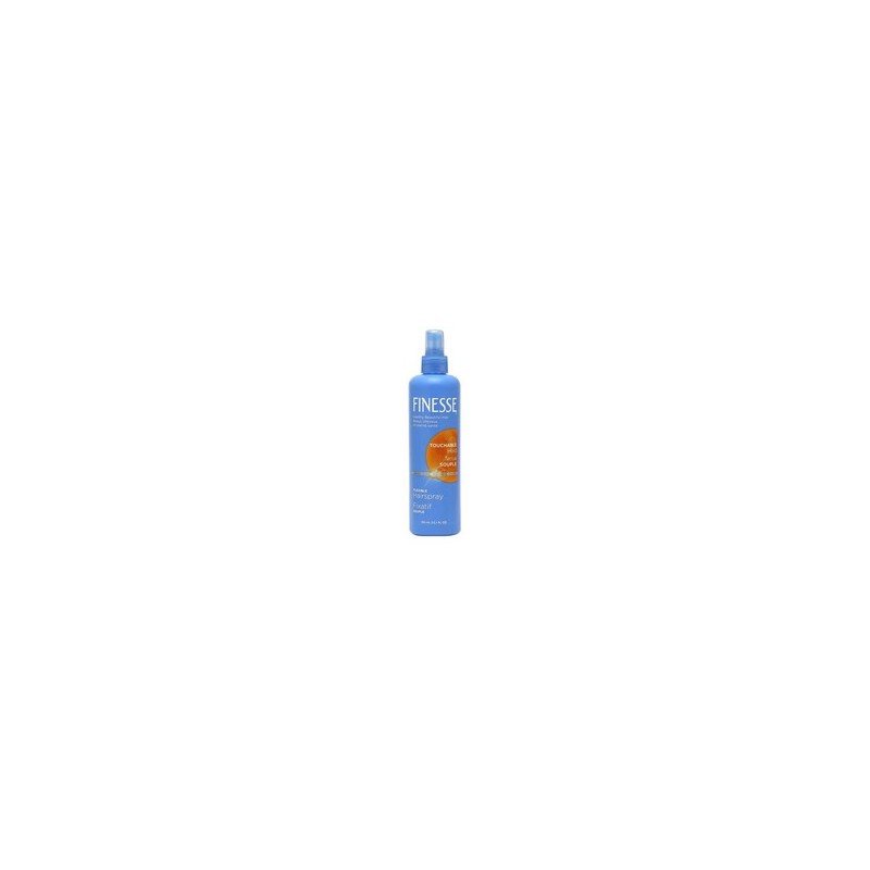 Finesse Flexible Hold Hairspray Pump 300 ml