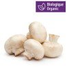 Your Fresh Market Organic Whole White Mushrooms 227 g