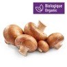 Your Fresh Market Organic Whole Brown Mushrooms 227 g