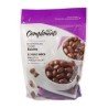 Compliments Milk Chocolate Covered Raisins 400 g