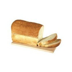 Sobeys Plain White Bread 454 g