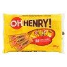 Hershey Oh Henry! Snack Size Chocolate Candy Bars 30's