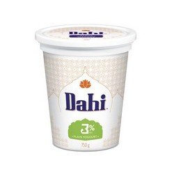 Dahi 3% Yogurt 750 g