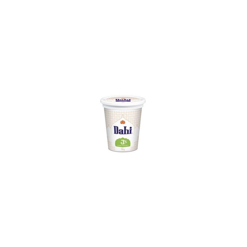 Dahi 3% Yogurt 750 g