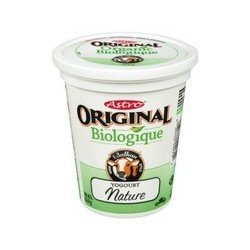 Astro Organic Yogurt Plain...