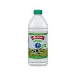 Lactantia 2% Organic Milk...