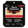 Black Diamond Natural Cheese Slices Gouda 260 g