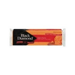 Black Diamond Old Cheddar Cheese 907 g