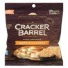 Cracker Barrel Marble Cheddar Cheese Bites 250 g