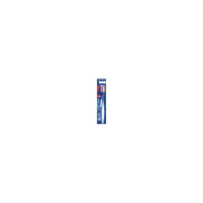 Oral-B Pro Health All-In-One Medium Toothbrush each