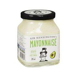 Sir Kensington’s Mayonnaise with Avocado Oil 295 ml