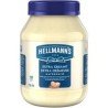 Hellmann's Extra Creamy Mayonnaise 710 ml