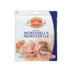 San Daniele Classica Mortadella 100 g