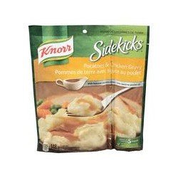 Knorr Sidekicks Potato with...