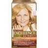 L'Oreal Excellence Age Perfect 61/2 G Light Soft Golden Brown each