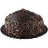 Exclusively Ours Chocolate Mousse Bomb Cake 1.5 kg