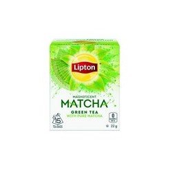 Lipton Magnificent Matcha...