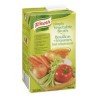 Knorr Simply Vegetable Broth 900 ml