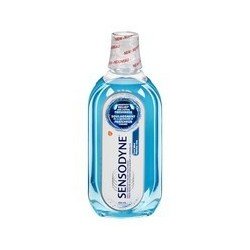 Sensodyne Mouthwash Clean Mint 484 ml