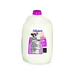 Dairyland 2% Milk 4 L