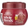 Garnier Whole Blends Argan Oil & Cranberry Rinse-Out Mask 300 ml