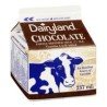 Dairyland Chocolate Milk 1% 237 ml