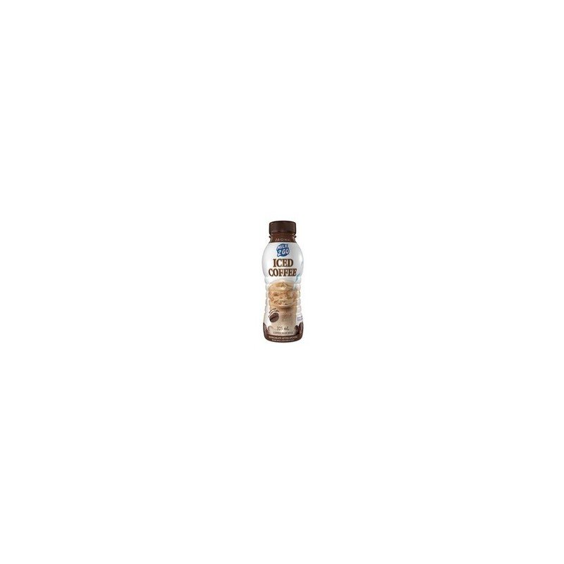 Milk 2 Go Iced Coffee 325 ml