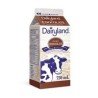 Dairlyland Chocolate Milk 1% 750 ml