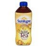 SunRype Mango Peach Iced Black Tea 1.36 L